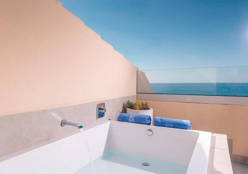 Zdjęcia Aqua Hotel Promenade 4*