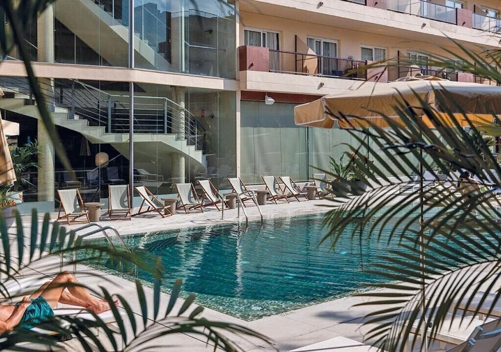 Zdjęcie Aqua Hotel Promenade 4*