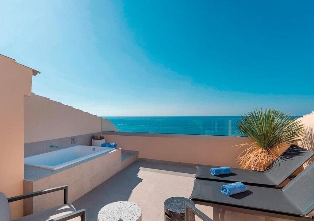 Obraz Aqua Hotel Promenade 4*