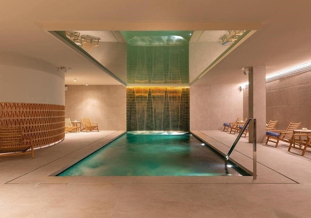 Zdjęcie Aqua Hotel Promenade 4*