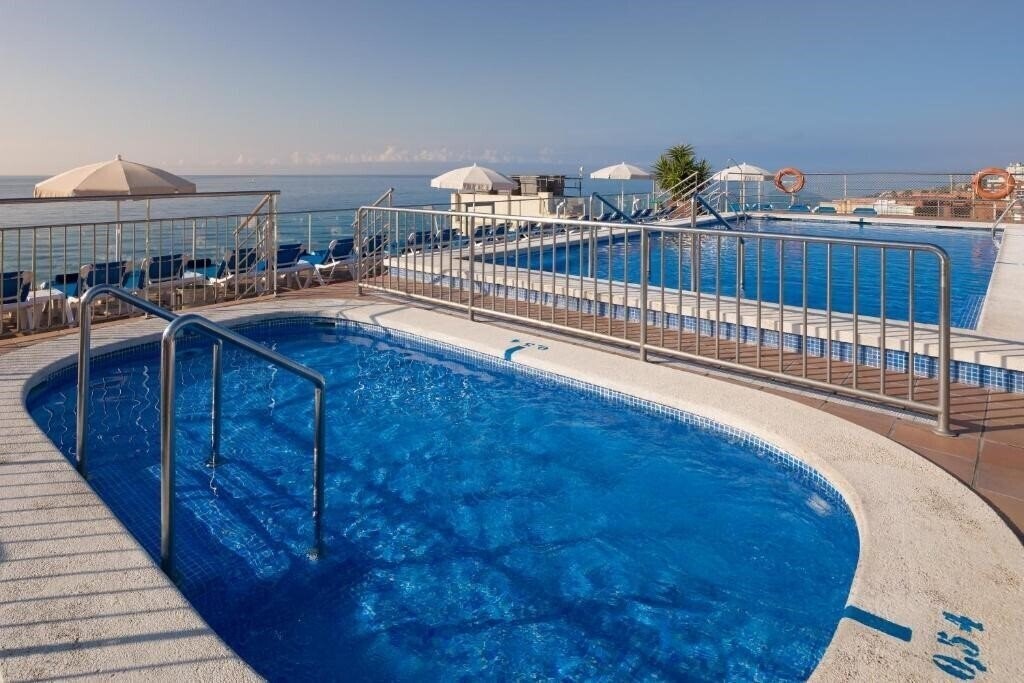 Фотография HTop Pineda Palacе 4*