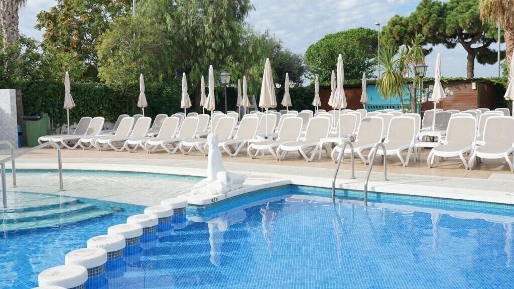 Zdjęcia Bamblue Boutique Apartments 3*