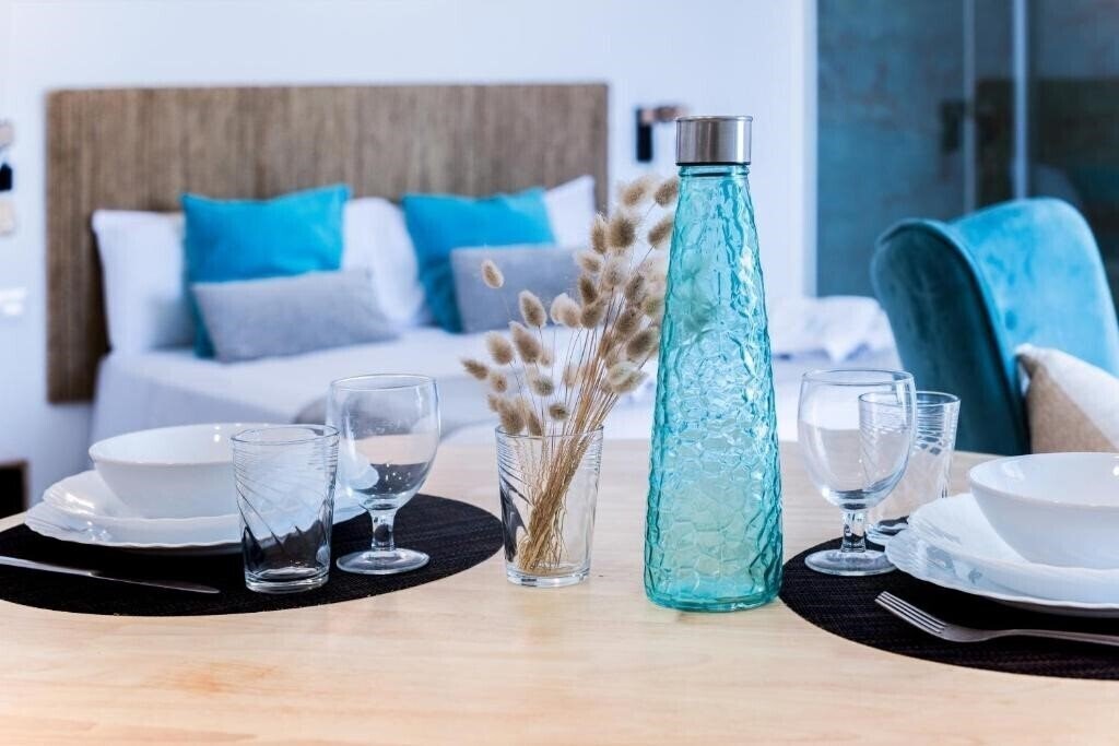 Zdjęcie Bamblue Boutique Apartments 3*