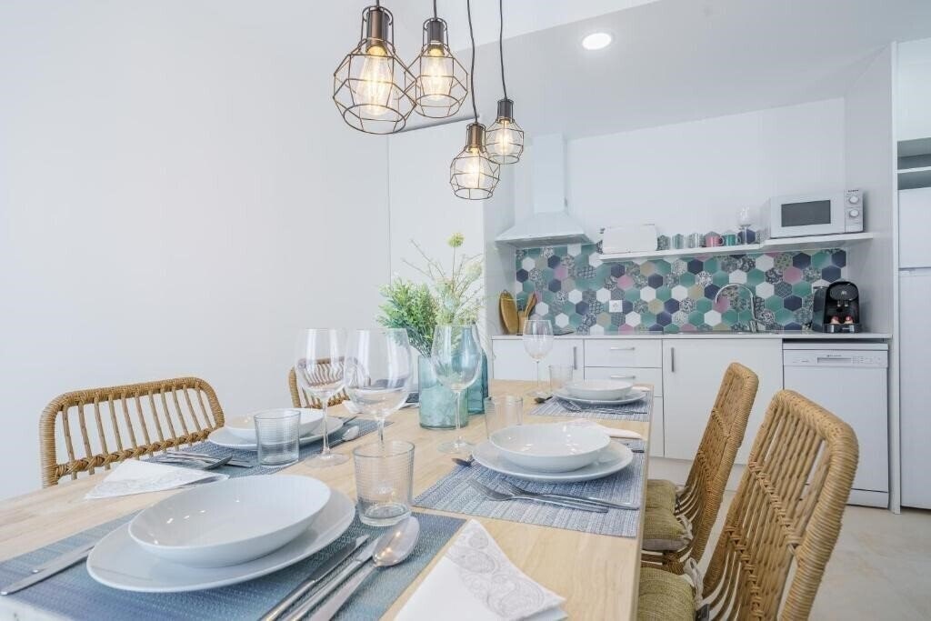 Obraz Bamblue Boutique Apartments 3*