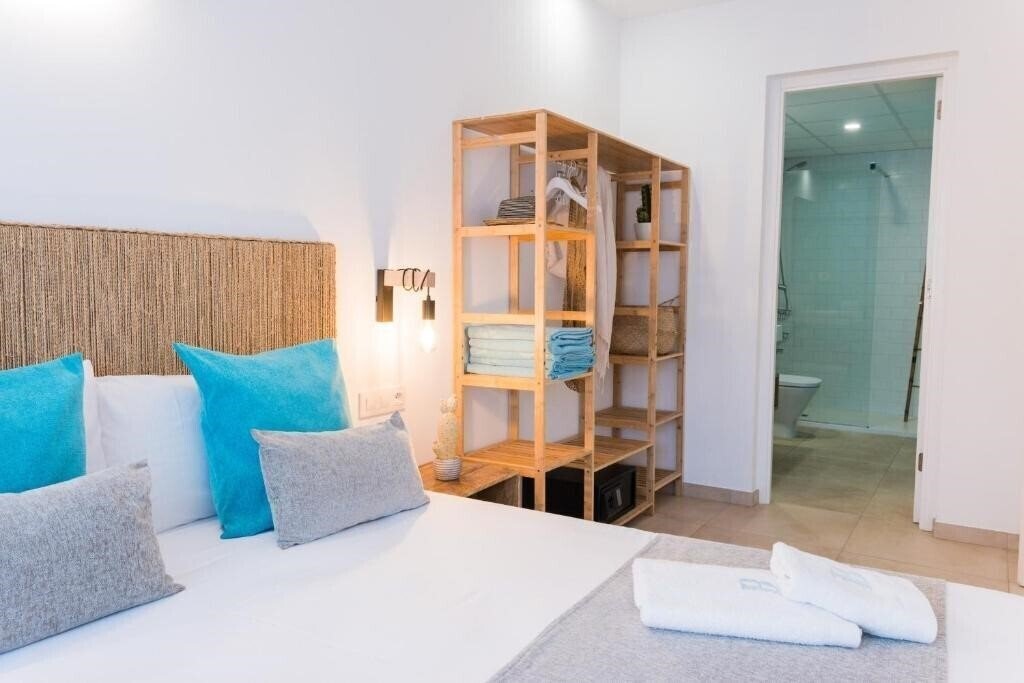Zdjęcie Bamblue Boutique Apartments 3*