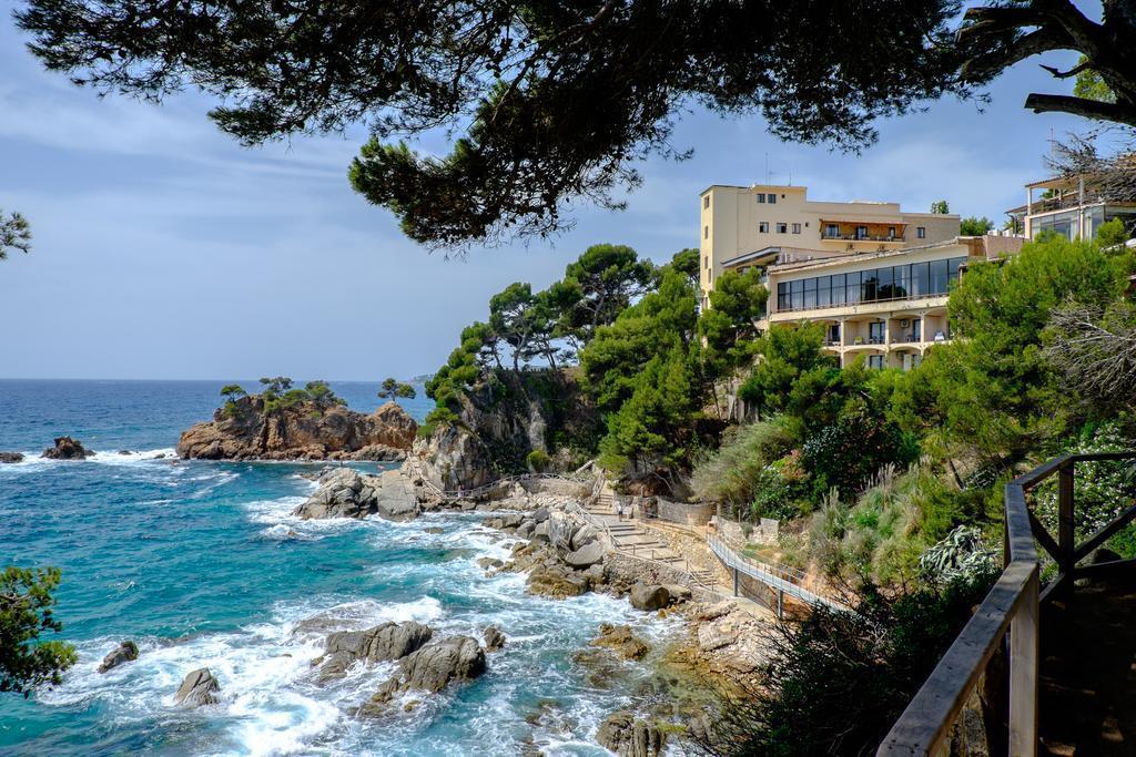 Отель Cap Roig 3*