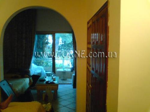 Картинка Cap Roig 3*