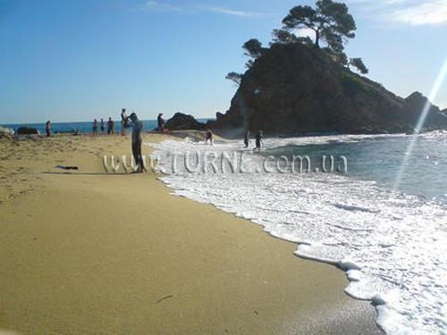 Изображение Cap Roig 3*