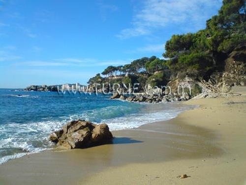 Фотография Cap Roig 3*