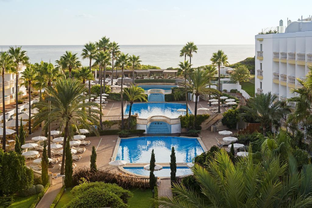 Готель Iberostar Albufera Playa 4*