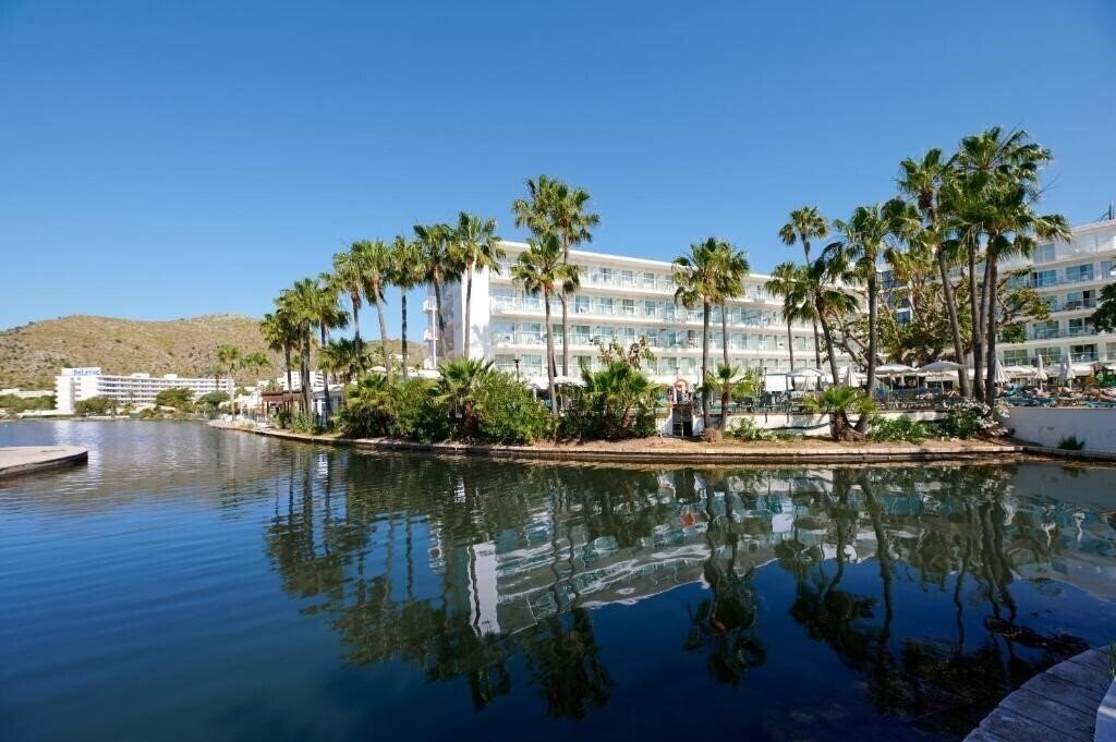 Hotel Alua Boccaccio (ex. Roc) 4*