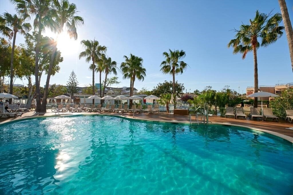 Zdjęcia Alua Boccaccio (ex. Roc) 4*