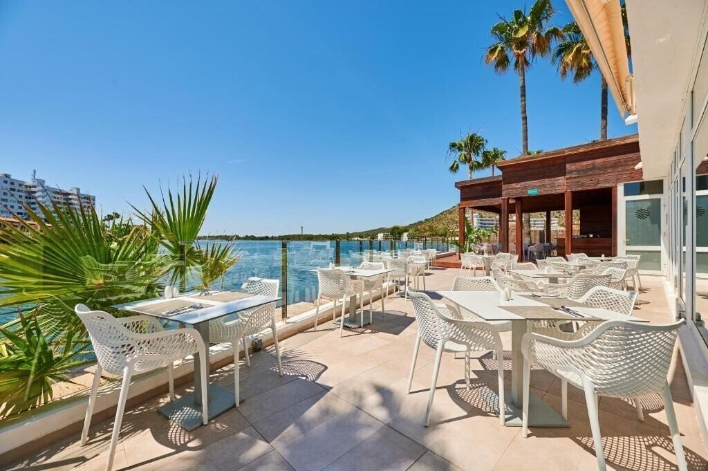 Obraz Alua Boccaccio (ex. Roc) 4*