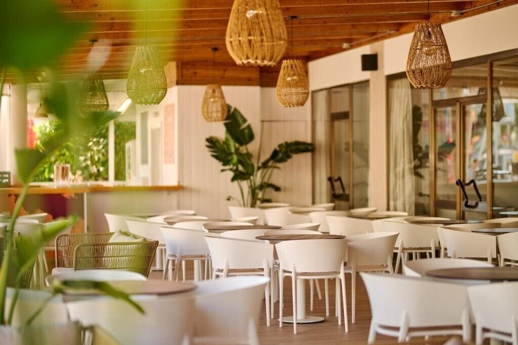 Zdjęcie Alua Boccaccio (ex. Roc) 4*