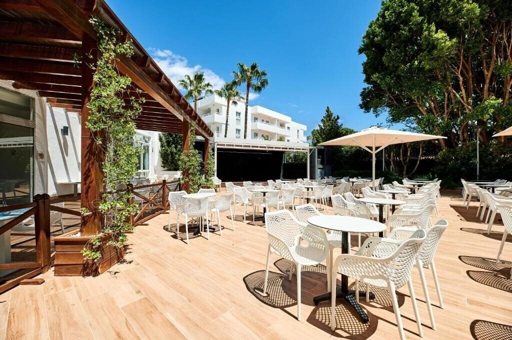 Obraz Aluasun Continental Park Hotel & Apartments 4*