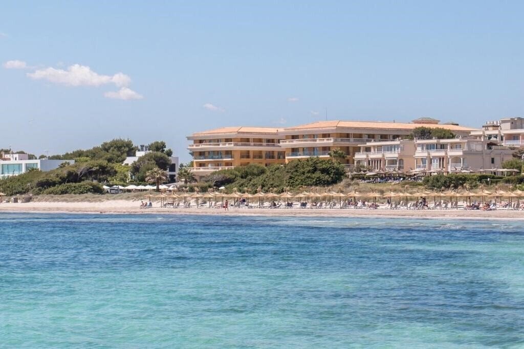 Hotel Sarena De Muro Resort 5*