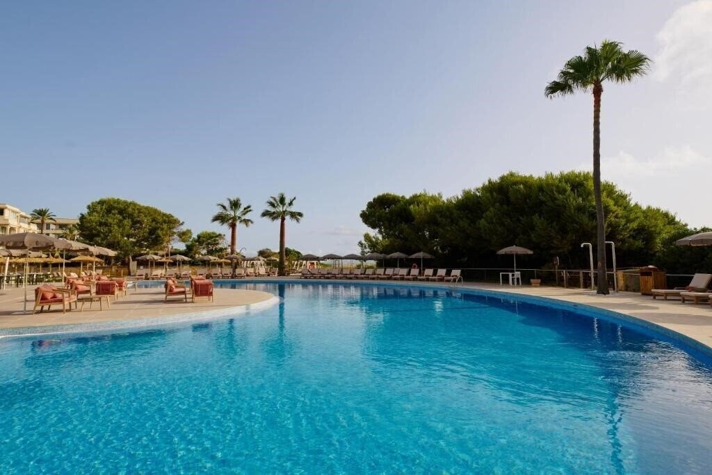 Zdjęcia Sarena De Muro Resort 5*