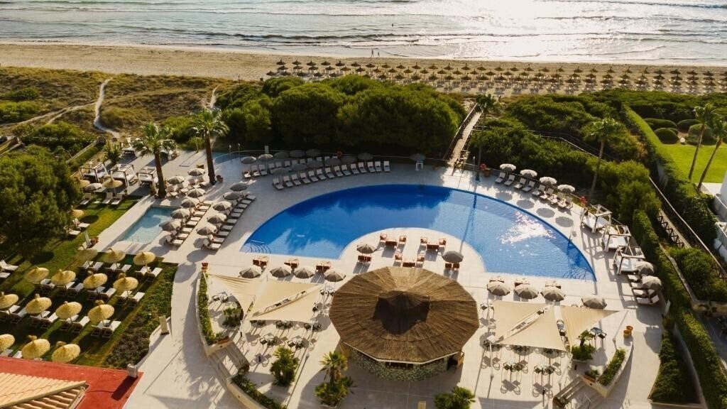 Zdjęcie Sarena De Muro Resort 5*
