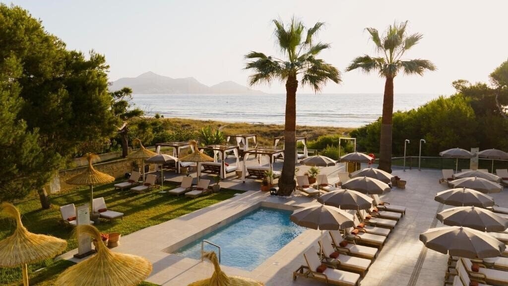 Obraz Sarena De Muro Resort 5*