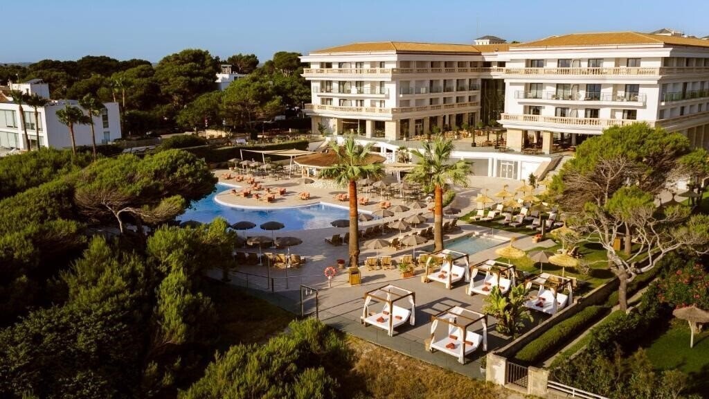 Zdjęcie Sarena De Muro Resort 5*