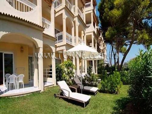 Картинка Aparthotel Viva Bahia 4*