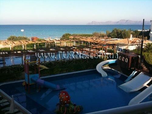 Фотографія Aparthotel Viva Bahia 4*