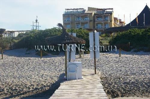 Фото Aparthotel Viva Bahia 4*