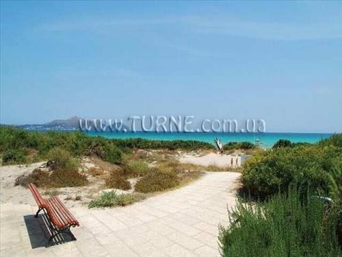 Готель Aparthotel Viva Bahia 4*