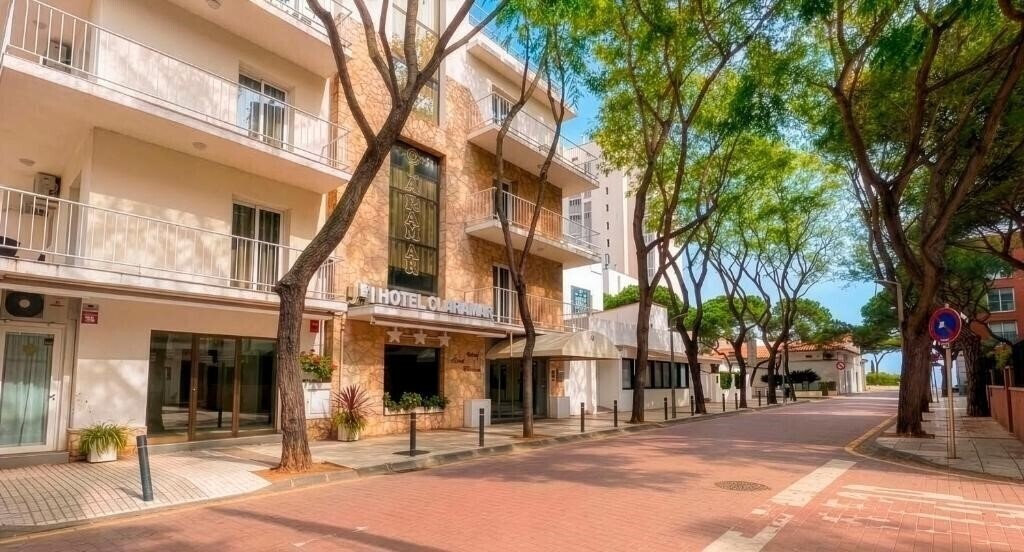 Hotel Claramar 3*
