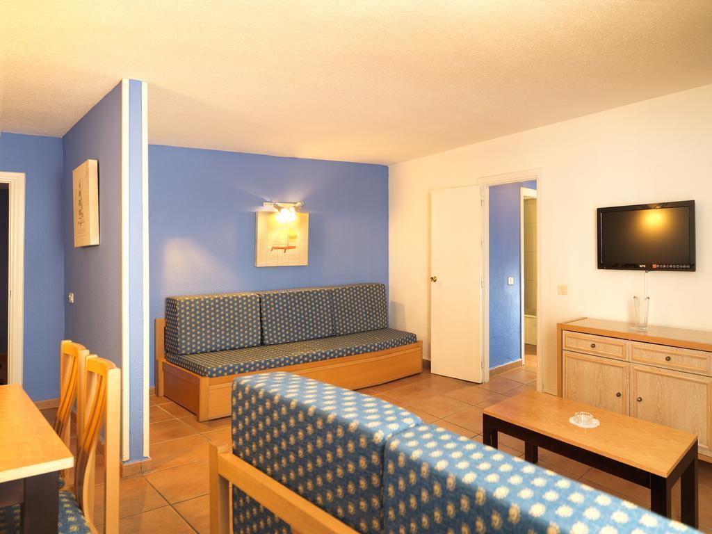 Zdjęcie Apartamentos Oro Blanco 2*