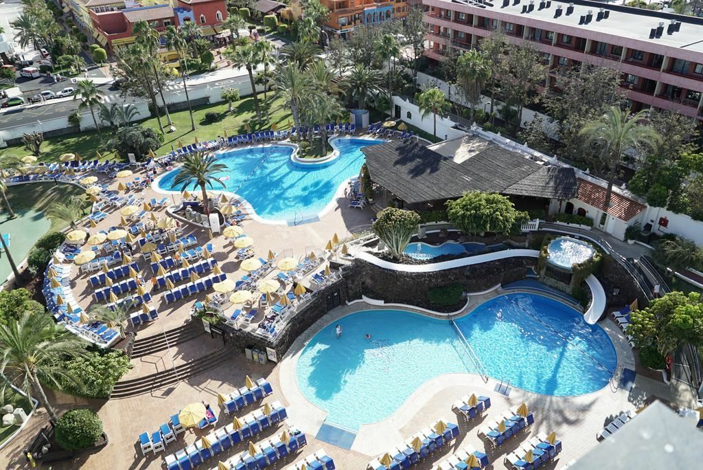 Hotel Spring Hotel Bitacora 4*