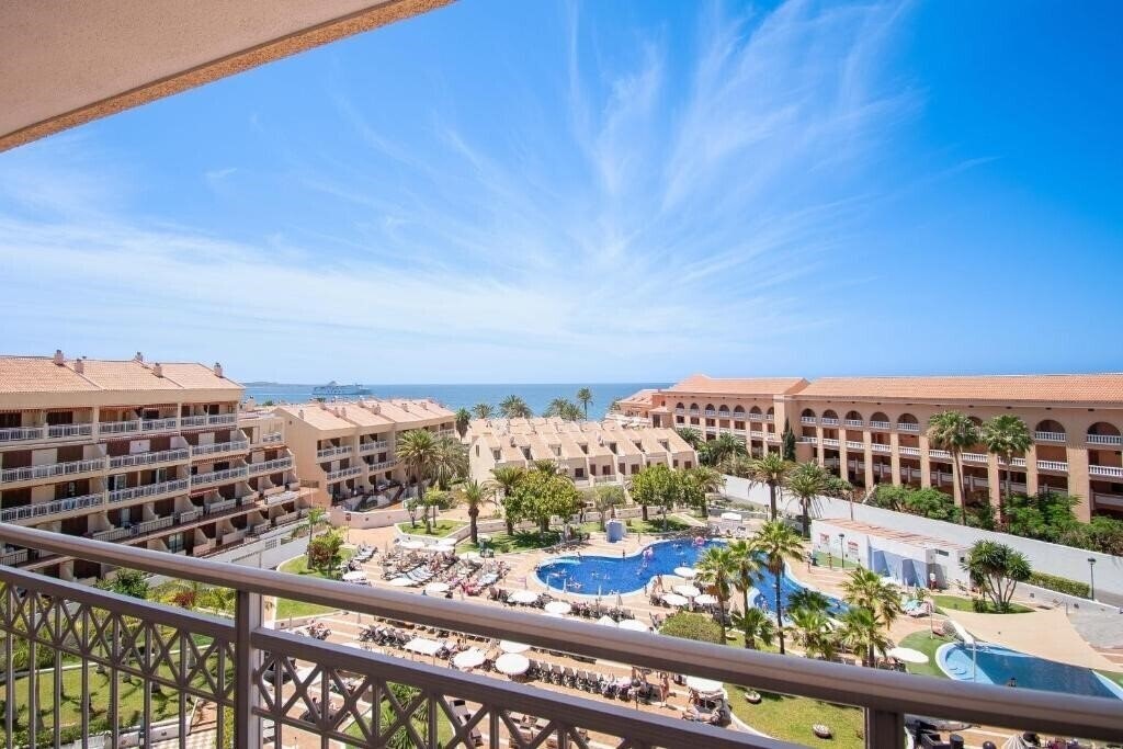 Зображення Coral Compostela Beach 3*