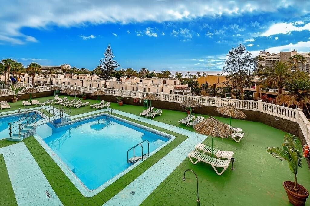 Зображення Olympia Apt 3*