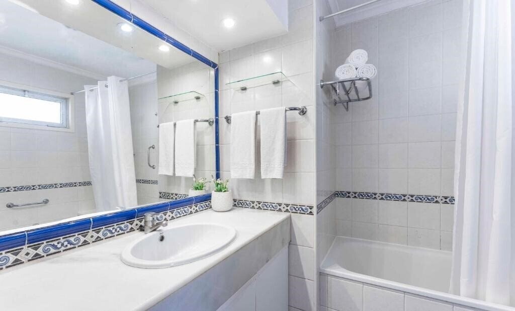 Фотографія Palm Beach - Excel Hotels & Resorts 3*