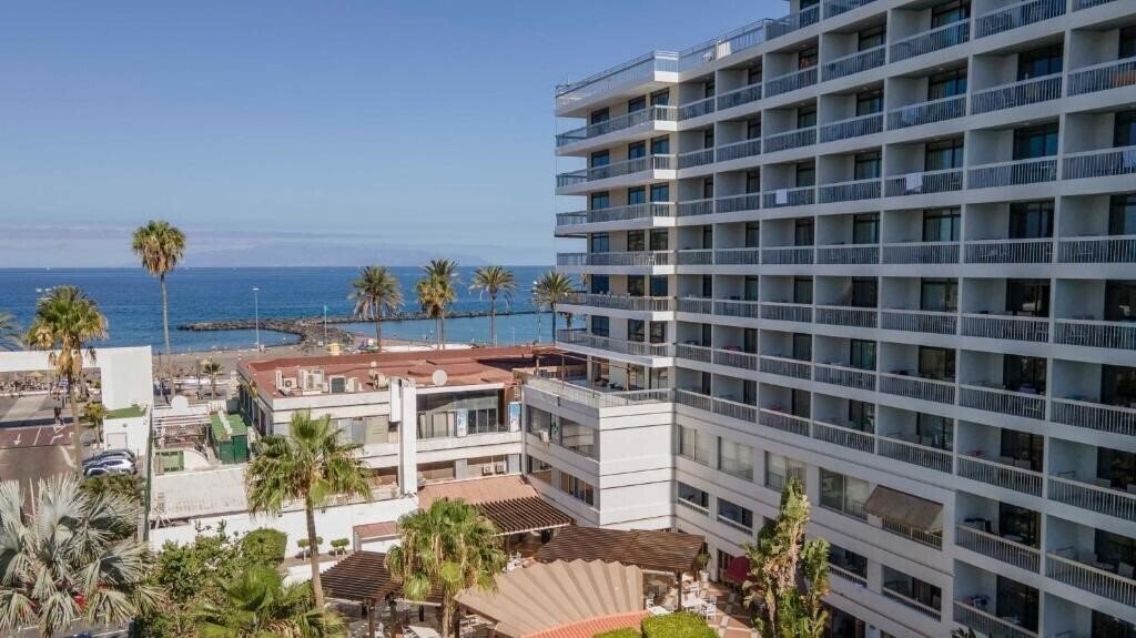 Зображення Palm Beach - Excel Hotels & Resorts 3*