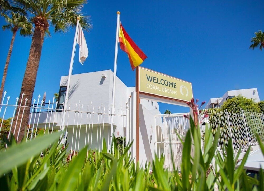 Zdjęcia Coral Dreams Time To Smile 3*