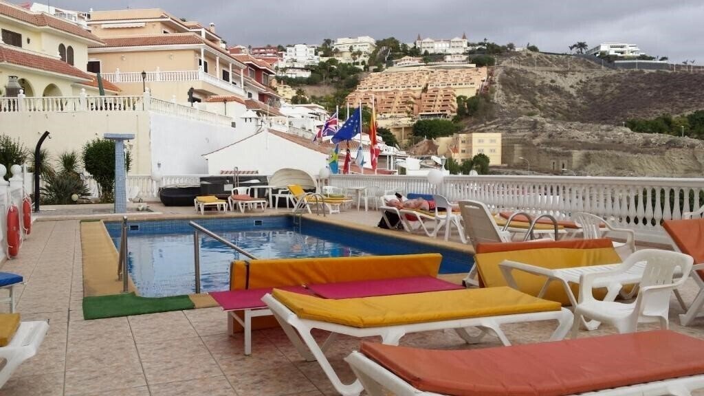 Hotel Florida Park Club 2*