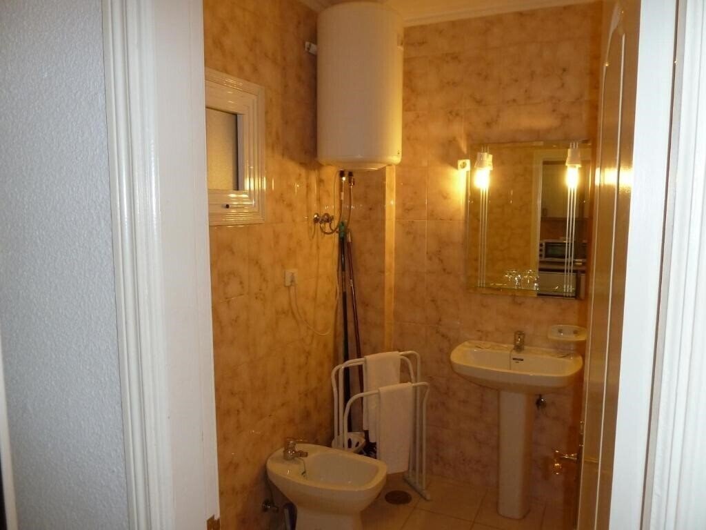 Zdjęcie Florida Park Club 2*