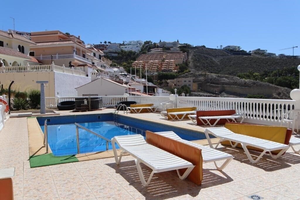 Obraz Florida Park Club 2*