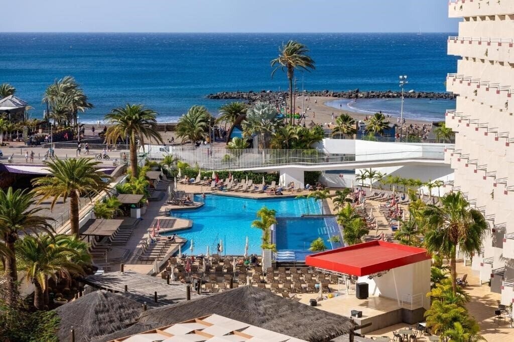 Zdjęcie Alexandre Hotel Troya (ex. Troya Tenerife) 4*