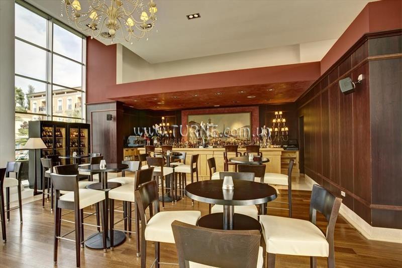 Изображение Grupotel Playa De Palma Suites & SPA 4*