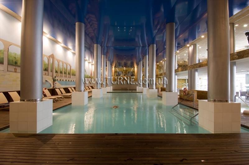 Фотография Grupotel Playa De Palma Suites & SPA 4*