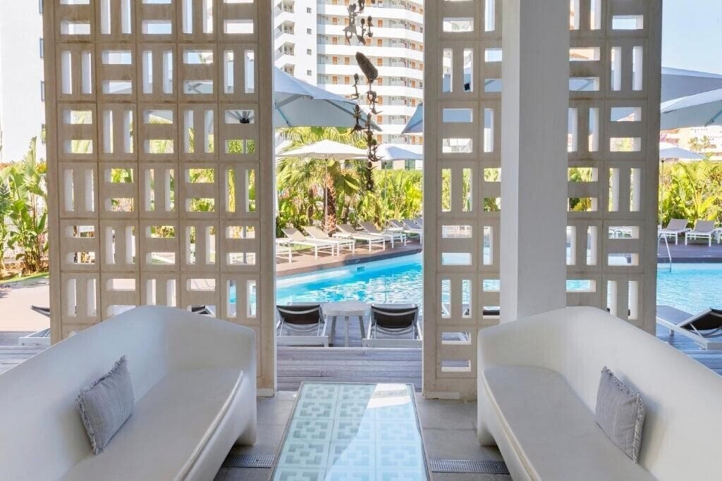 Obraz HM Balanguera Beach (ex. Whala! Ambos Mundos) 4*