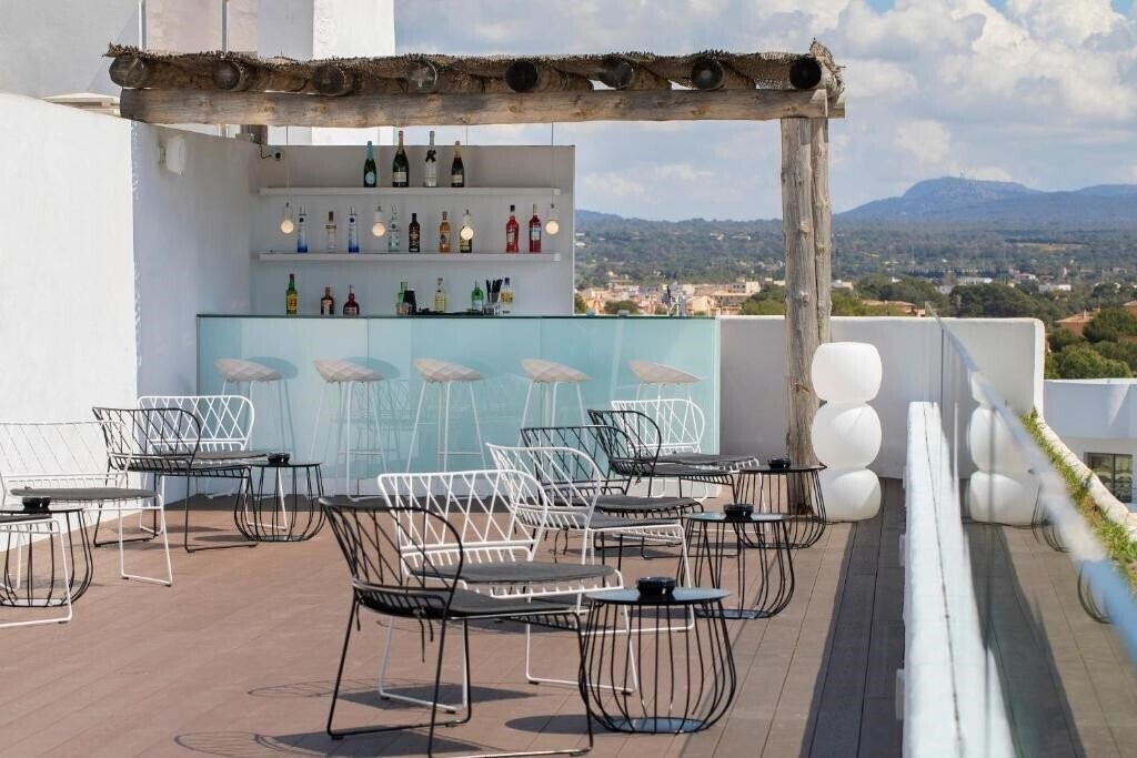 Zdjęcie HM Balanguera Beach (ex. Whala! Ambos Mundos) 4*