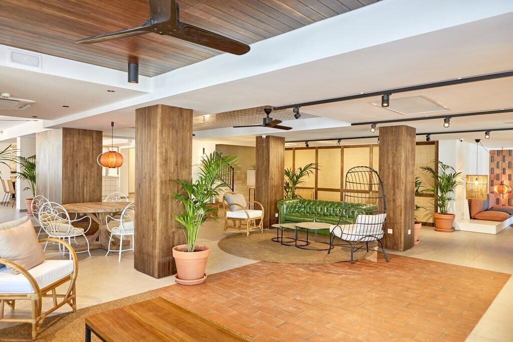 Zdjęcia tent Capi Playa (ex. Fergus Capi Playa) 3*