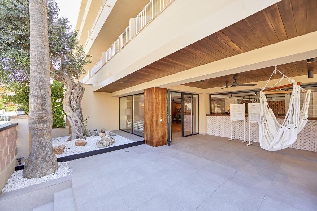 Obraz tent Capi Playa (ex. Fergus Capi Playa) 3*