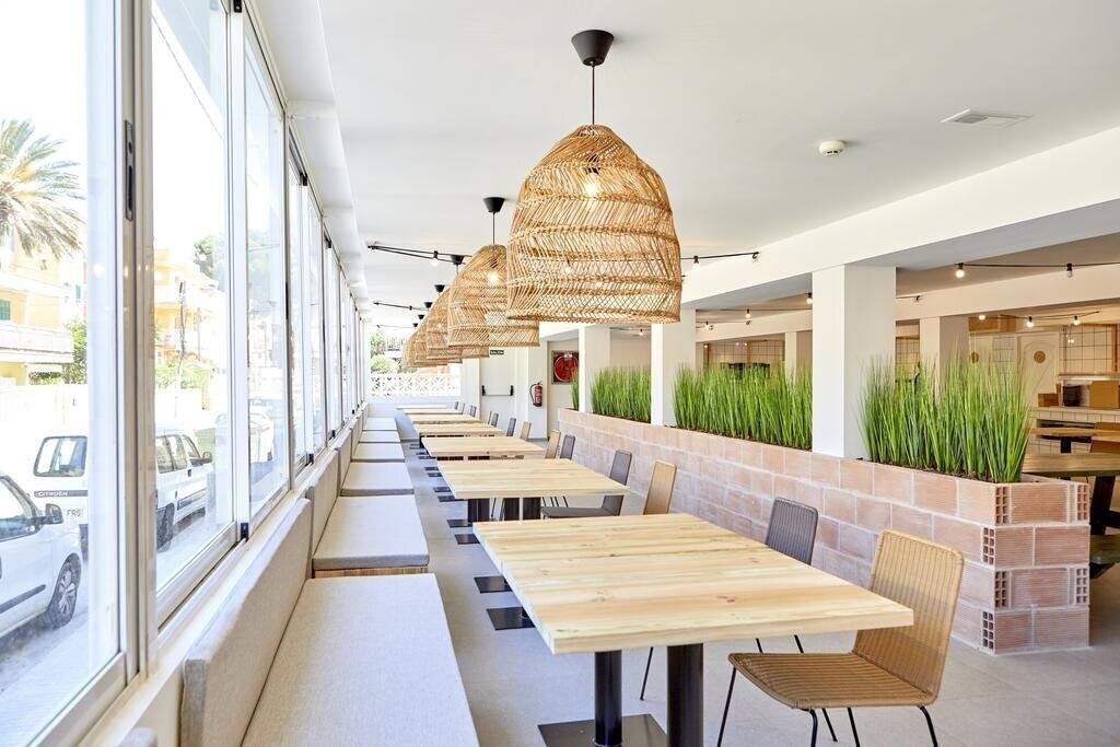 Zdjęcie tent Capi Playa (ex. Fergus Capi Playa) 3*