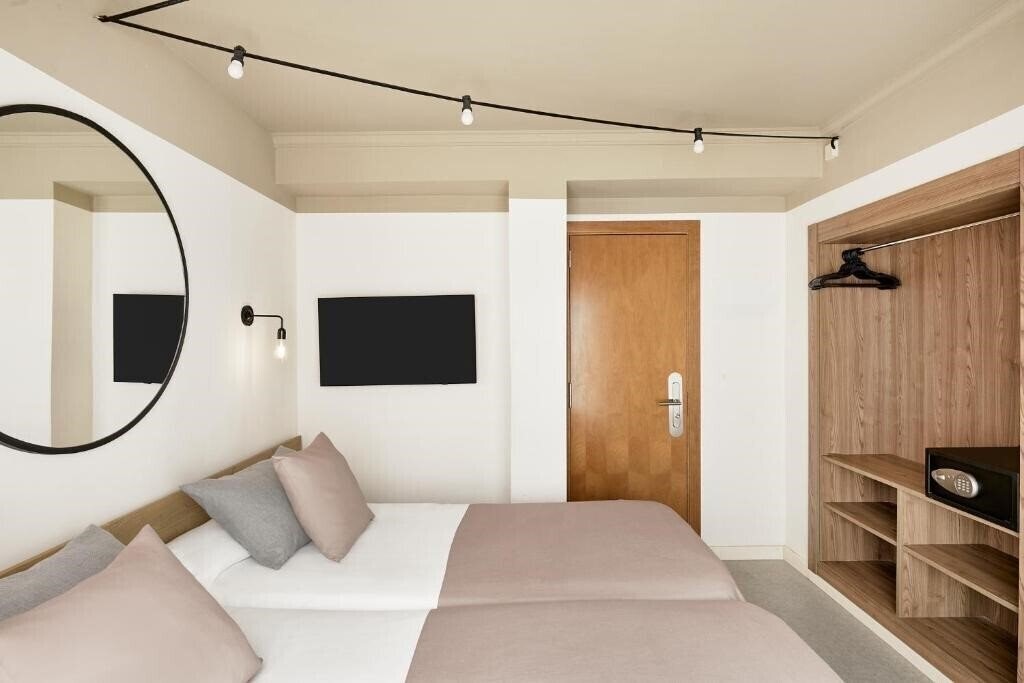 Zdjęcie Capi Playa 3*