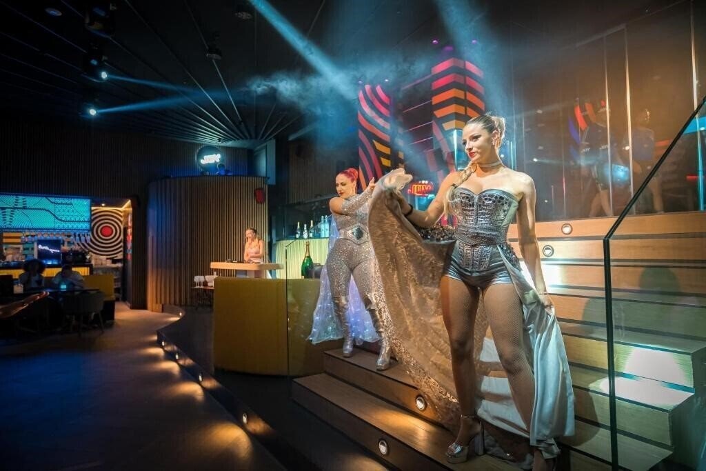 Фотография Universal Neptuno (Adults Onl) 4*