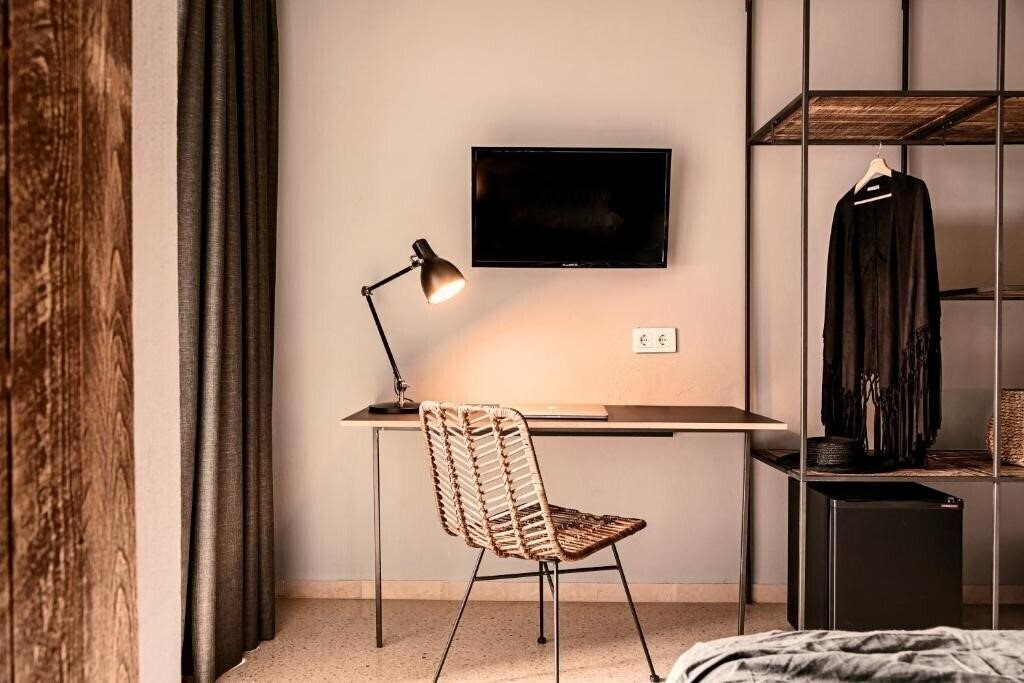 Картинка Caramelo Palma Beach 3*